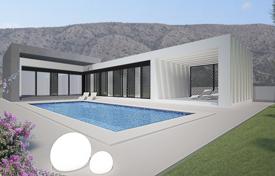 3-zimmer villa 178 m² in Pinoso, Spanien. 450 000 €
