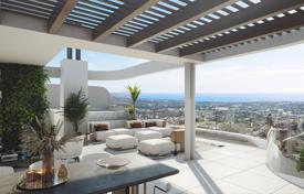 3-zimmer wohnung 263 m² in Marbella, Spanien. 1 600 000 €