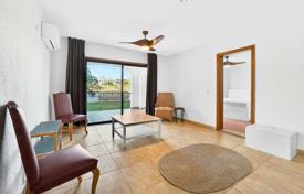 2-zimmer wohnung 129 m² in Amarilla Golf, Spanien. 295 000 €