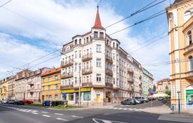 Wohnung – Teplice, Usti nad Labem Region, Tschechien. 268 000 €