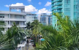 Eigentumswohnung – Miami Beach, Florida, Vereinigte Staaten. $675 000