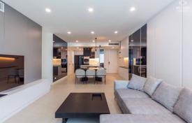 3-zimmer appartements in eigentumswohnungen in Khlong Toei, Thailand. $2 900  pro Woche
