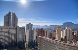 2-zimmer wohnung 70 m² in Benidorm, Spanien. 175 000 €