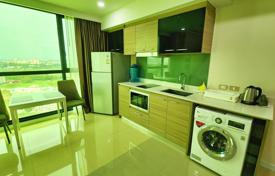 Wohnung – Pattaya, Chonburi, Thailand. $117 000