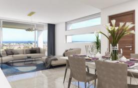 2-zimmer appartements in neubauwohnung in Limassol (Lemesos), Zypern. 335 000 €
