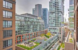 Wohnung – Simcoe Street, Old Toronto, Toronto,  Ontario,   Kanada. C$815 000