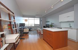 Wohnung – Eglinton Avenue East, Toronto, Ontario,  Kanada. C$871 000