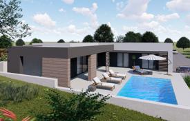 Grundstück in Labin, Kroatien. 59 000 €