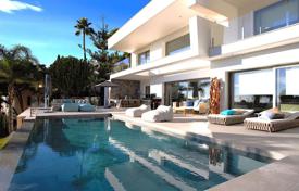 5-zimmer einfamilienhaus 370 m² in Altea, Spanien. 1 390 000 €