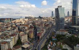 Wohnung – Şişli, Istanbul, Türkei. $2 200 000