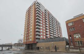 5-zimmer wohnung in Old Toronto, Kanada. C$1 052 000
