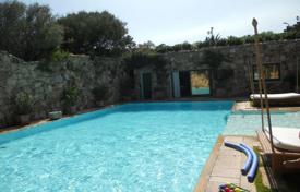 5-zimmer villa in Antibes, Frankreich. 13 500 €  pro Woche
