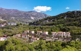 2-zimmer wohnung 85 m² in Markovici, Montenegro. 244 000 €