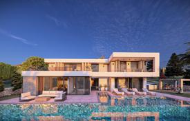 5-zimmer villa 480 m² in Kalkan, Türkei. 104 948 000 TRY