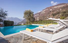 Wohnung – Ossuccio, Lombardei, Italien. 599 000 €
