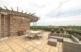 2-zimmer wohnung in Etobicoke, Kanada. C$1 248 000