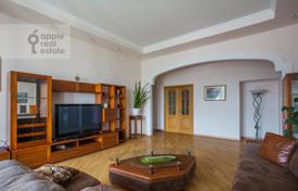 4-zimmer wohnung 130 m² in district Khamovniki, Russland. 70 000 ₽  pro Woche