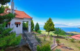 4-zimmer haus in der stadt 340 m² in Achaia, Griechenland. 300 000 €