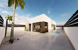 3-zimmer villa 103 m² in Ciudad Quesada, Spanien. 400 000 €
