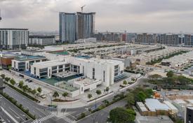 1-zimmer wohnung 45 m² in Sobha Hartland, VAE. $368 000