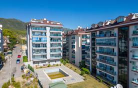 Wohnung – Alanya, Antalya, Türkei. $215 000