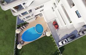 3-zimmer penthaus 122 m² in Larnaka, Zypern. 550 000 €