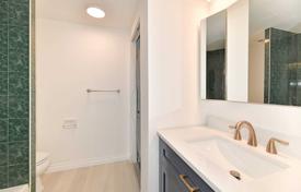 2-zimmer wohnung in Yonge Street, Kanada. C$1 107 000