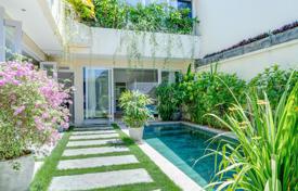 Villa – Badung, Indonesien. $220 000