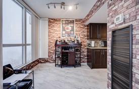 2-zimmer wohnung in Etobicoke, Kanada. C$922 000