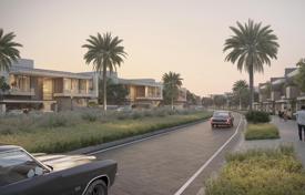 Wohnsiedlung Cedarwood Estates South – Dubai, VAE. ab $3 638 000