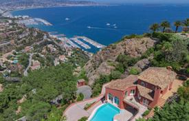 8-zimmer villa in Théoule-sur-Mer, Frankreich. 6 500 000 €