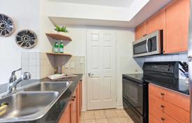 2-zimmer wohnung in Old Toronto, Kanada. C$799 000
