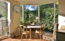 9-zimmer villa in Cap d'Antibes, Frankreich. Price on request