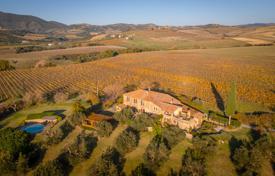 28-zimmer landgut 677 m² in Castel del Piano, Italien. 1 150 000 €