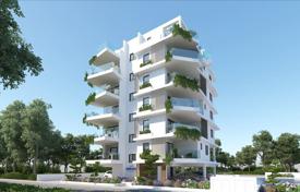 Wohnung – Larnaca Stadt, Larnaka, Zypern. From 250 000 €