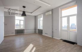 Wohnung 70 m² in district Begovoy, Russland. 37 500 ₽  pro Woche