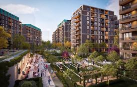 New residential complex with apartments in Başakşehir, Türkei. ab 14 709 000 TRY