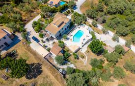 5-zimmer villa 340 m² in Lefkas, Griechenland. 1 480 000 €
