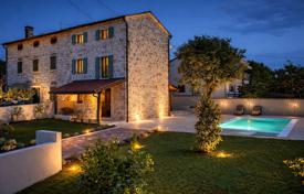 3-zimmer haus in der stadt 120 m² in Istria County, Kroatien. 580 000 €