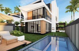 7-zimmer villa 350 m² in Antalya (city), Türkei. $889 000