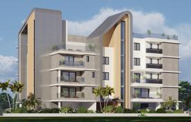 Wohnung – Livadia, Larnaka, Zypern. From 450 000 €