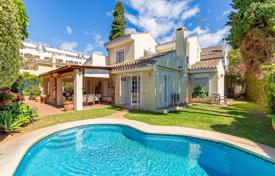 Villa – Marbella, Andalusien, Spanien. 2 750 000 €