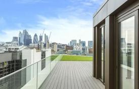 Neubauwohnung – London, Vereinigtes Königreich. 976 000 €
