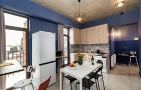 3-zimmer wohnung 106 m² in Altstadt von Tiflis, Georgien. $266 000