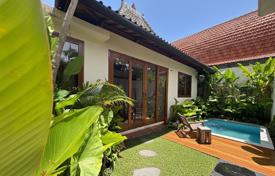 1-zimmer villa 50 m² in South Kuta, Indonesien. $169 000