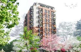 1-zimmer wohnung 61 m² in Krtsanisi Street, Georgien. $117 000
