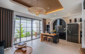 2-zimmer wohnung 82 m² in Tibubeneng, Indonesien. $180 000