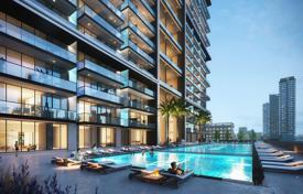 Wohnsiedlung Binghatti Onyx – Jumeirah Village Circle, Jumeirah Village, Dubai, VAE. ab $352 000