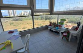 4-zimmer wohnung 115 m² in Netanja, Israel. $1 057 000