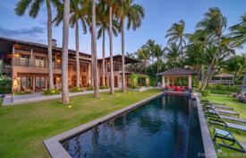 Villa – Key Biscayne, Florida, Vereinigte Staaten. $20 900 000